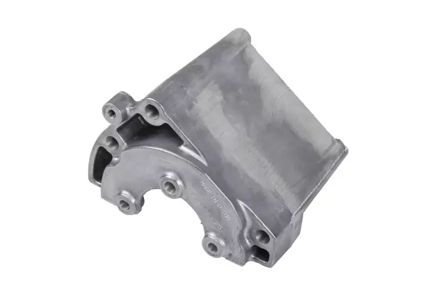 12667152 - Steering: Power Steering Pump Bracket for GM Image