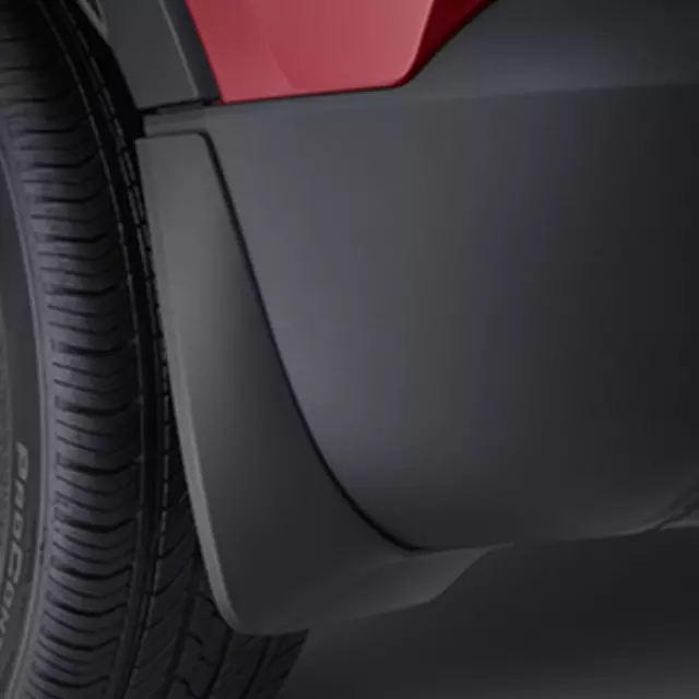 84051309 - : Mud Guard for Cadillac: XT4 Image