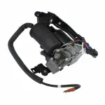 6L1Z5319AA - Suspension: Compressor for Ford: Expedition | Lincoln: Navigator Image