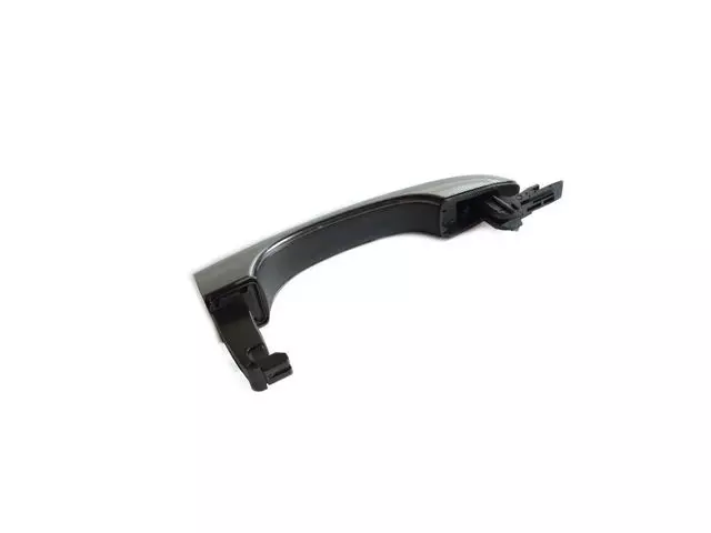 1YB55LAUAC - Doors, Door Mirrors and Related Parts: Exterior Door Handle, Right Or Left for Mopar Image