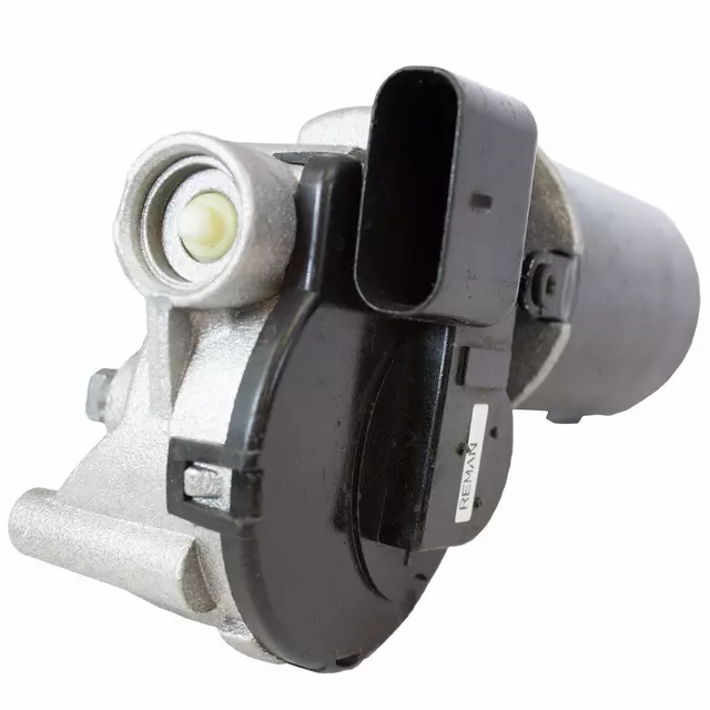 Remanufactured Motor Assembly Wiper - Ford (WM-767-RM)