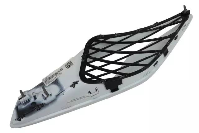 23457644 - Body: Scoop for Chevrolet: Corvette Image