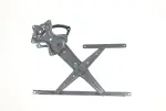 RPT168 - : Power Window Regulator Assembly w o Motor for AISIN Image