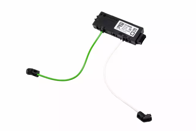 23139488 - : 2016-2019 Chevrolet Corvette - Anti-Theft Alarm Sensor for GM Image