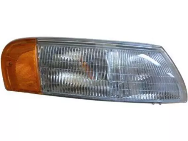 F2DZ15A201D - Electrical: Side Marker Lamp for Ford: Taurus | Mercury: Sable Image