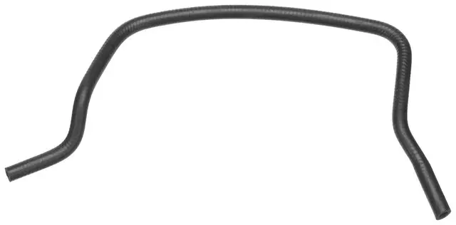 16561M - HVAC: Molded Heater Hose for Chevrolet: Equinox | GMC: Terrain Image