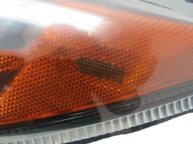 D2BZ13008L - Electrical: Headlamp Assembly for Ford: Fiesta Image