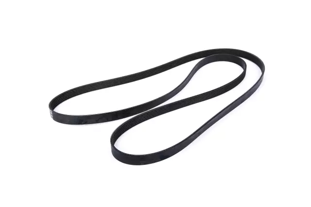 12608660 - : V-Ribbed Serpentine Belt for GM Image