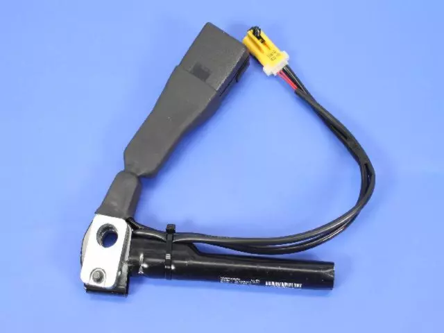 1CV301DVAB - : Seat Belt for Mopar Image
