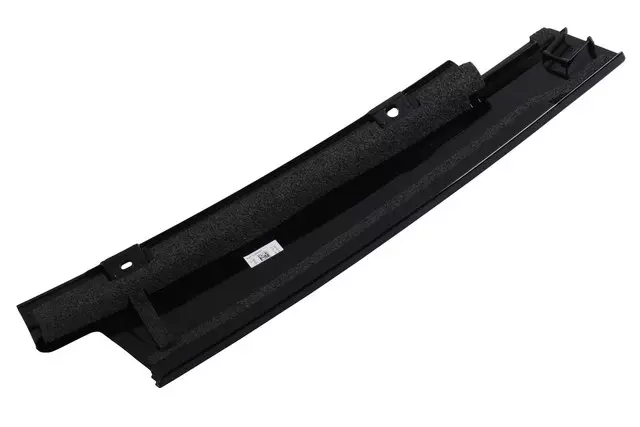 Front Passenger Side Door Window Frame Rear Applique - GM (84901304)
