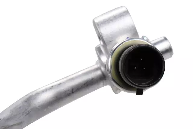 Emission Reduction Fluid Tank Protector - GM (84337709)