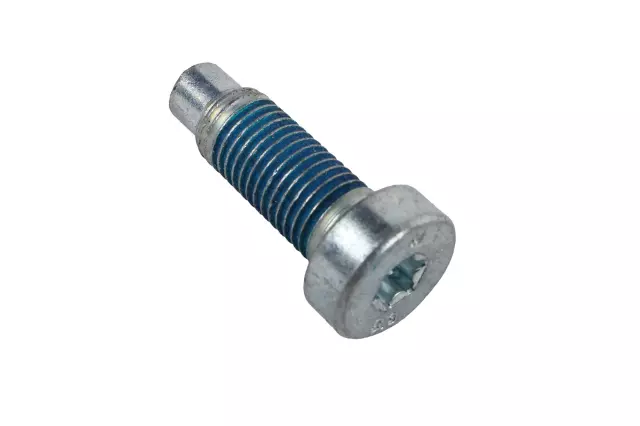 13582681 - : Front Seat Vertical Adjuster Bolt for GM Image
