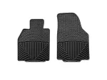 W57 - : All Weather Floor Mats for WeatherTech Image