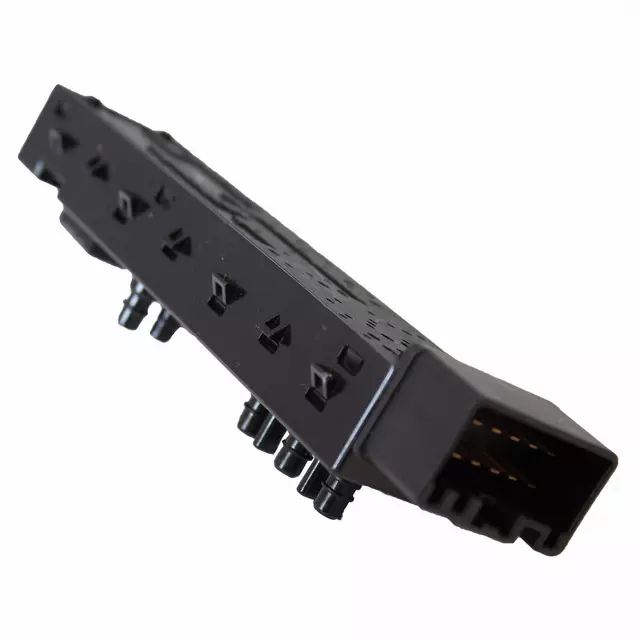 9L3Z14A701FB - Body: Seat Switch for Ford: C-Max, Edge, Escape, Expedition, Explorer, Explorer Sport Trac, F-150, F-250 Super Duty, F-350 Super Duty, F-450 Super Duty, Flex, Police Interceptor Sedan, Police Interceptor Utility, Special Service Police Sedan, Taurus | Lincoln: MKT, MKX, MKZ, Navigator, Zephyr | Mercury: Mountaineer Image