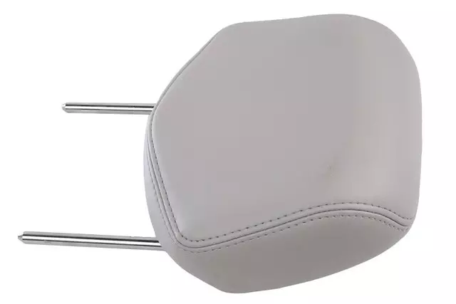 20867413 - : Light Titanium Front Seat Head Restraint for GM Image