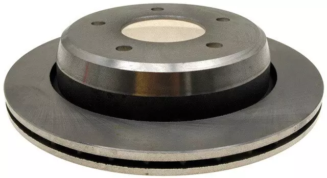 Rear Disc Brake Rotor - GM (19264681)