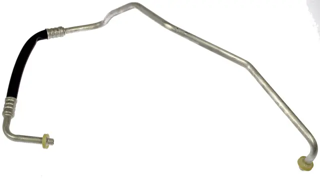 625106 - Belts and Cooling: Engine Oil Cooler Line for Dorman Image