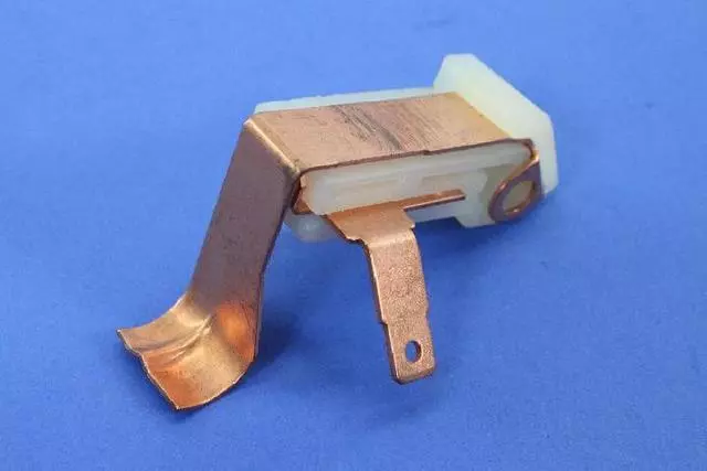 Parking Brake Switch - Mopar (5017047AA)