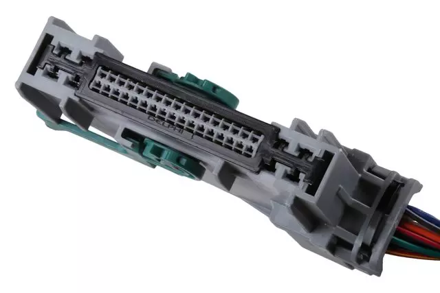 23381970 - Steering: Harness for Cadillac: Escalade, Escalade ESV | Chevrolet: Silverado 1500, Silverado 1500 LD, Silverado 2500 HD, Silverado 3500 HD, Suburban, Tahoe | GMC: Sierra 1500, Sierra 1500 Limited, Sierra 2500 HD, Sierra 3500 HD, Yukon, Yukon XL Image