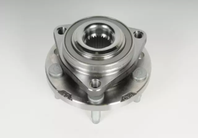 Hub & Bearing - GM (10345967)