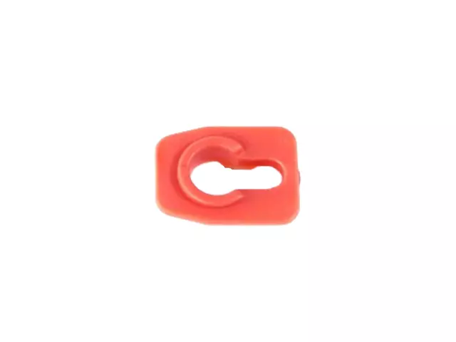 68162954AA - Body Sheet Metal Except Doors: Hood Prop Rod Isolator for Mopar Image