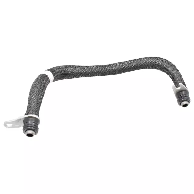 HG9Z7A031A - Cooling System: Connector Pipe for Ford: Fusion | Lincoln: MKZ Image