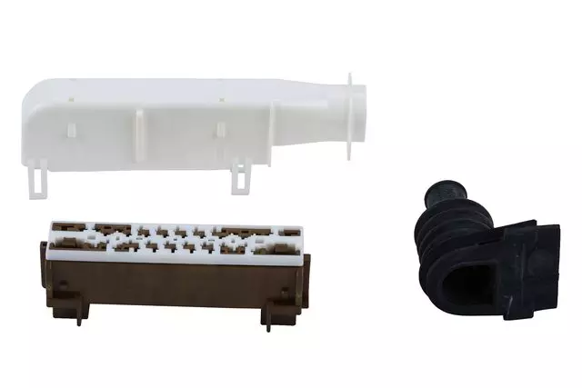 Wiring Harness Connector - GM (19333354)