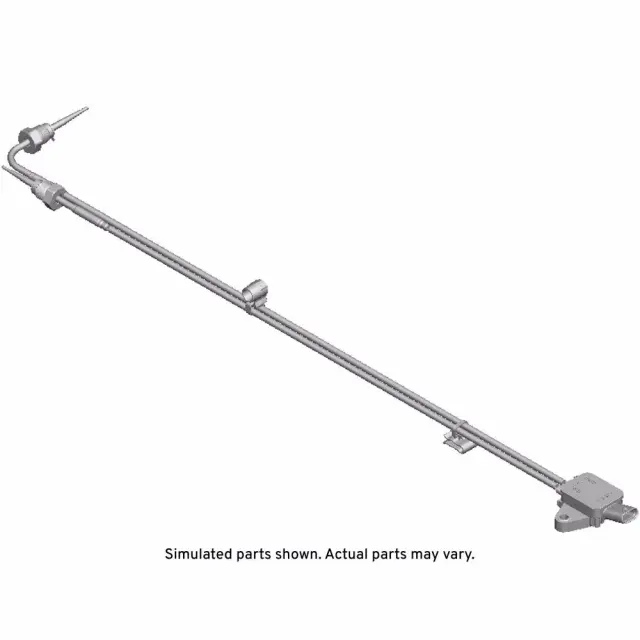 40009349 - Emission System: Exhaust Temp Sensor for GM Image