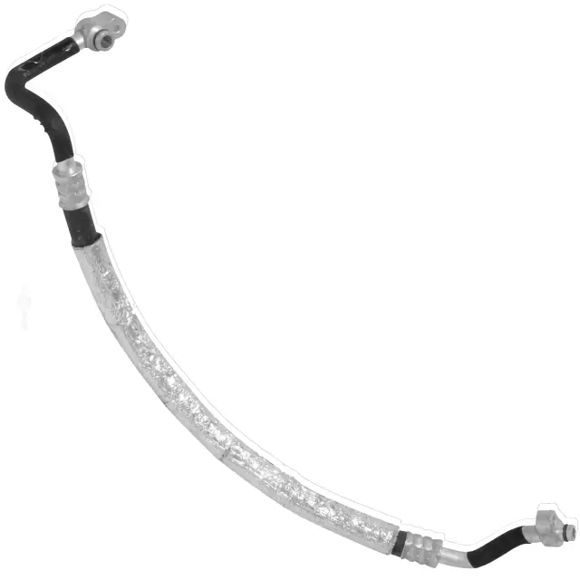 4813859 - Air Conditioning &amp; Heat: A/C Refrigerant Discharge Hose for GLOBAL PARTS DISTRIBUTORS Image