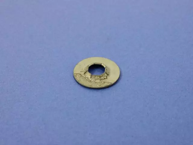 68032448AA - Body Sheet Metal Except Doors: Nut for Mopar Image