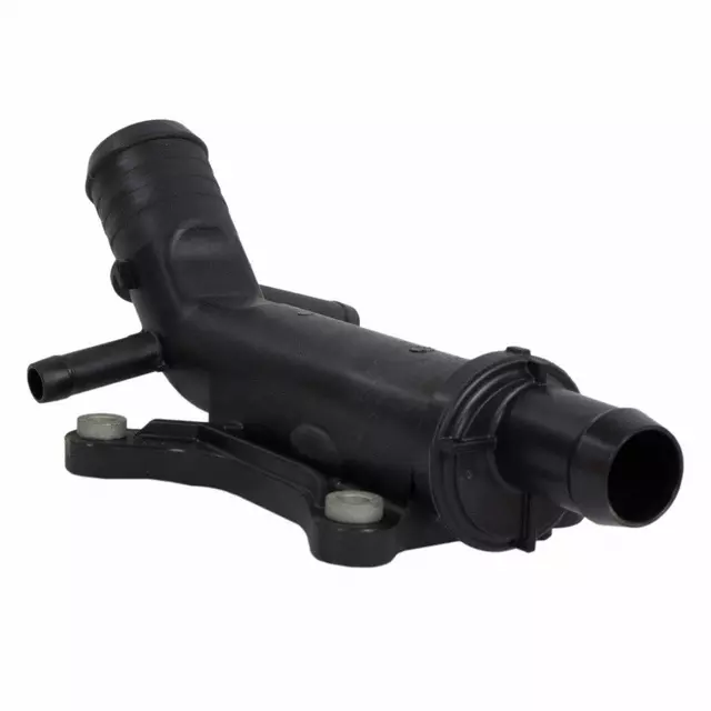 FL3Z8592A - : Engine Coolant Outlet Flange for Ford Image