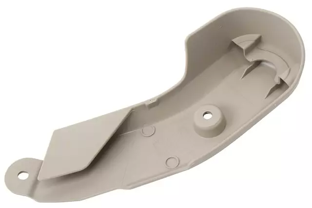 23411784 - Body: Frame Cover for GMC: Acadia Image