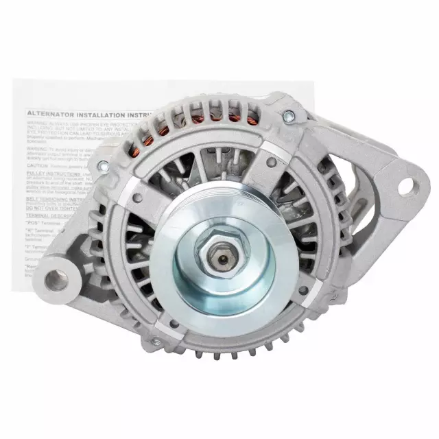 QGL13874N - Unclassified: Alternator Assembly for Ford Image