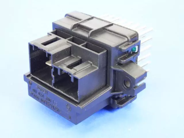 Power Module - Mopar (68110616AB)