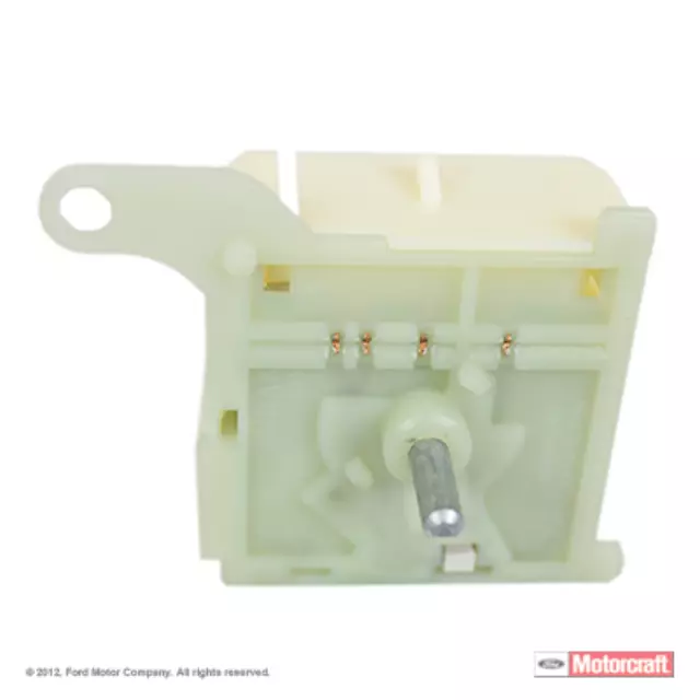 F8AZ19B888AB - Body: Control Switch for Ford: Crown Victoria | Mercury: Grand Marquis, Marauder Image