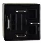 JU5Z14N089C - Electrical: Relay for Ford Image