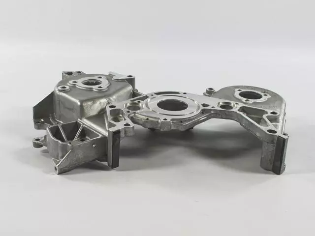 4892136AC - Engine: Inner Timing Cover for Chrysler: Pacifica, Sebring, Town &amp; Country | Dodge: Avenger, Grand Caravan, Journey Image