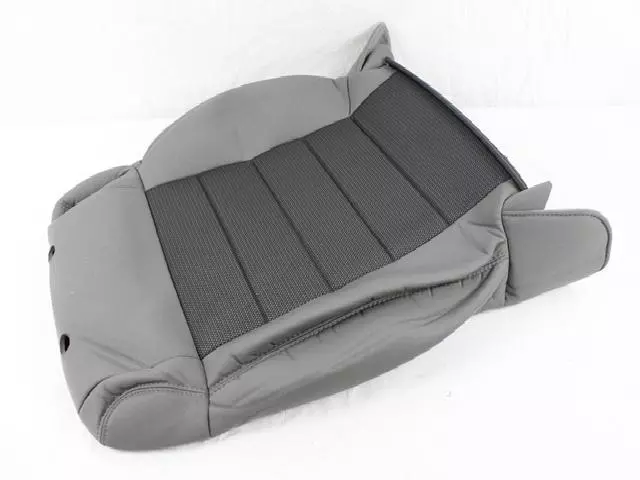 1SJ611D5AA - Interior Trim: Front Seat Back Cover, Left for Mopar Image