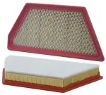 WA10433 - : WIX Air Filter Panel for WIX Image