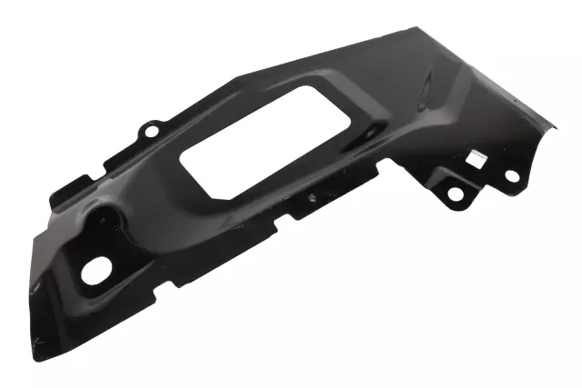 92255700 - Body: Lower Extension for Chevrolet: Caprice Image