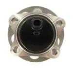 BR930771 - : SKF Rear Wheel Hub Bearing Assembly BR930771 For 2008 09 10 11 12-2014 Scion XD for SKF Image