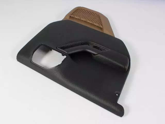 Rear Door Trim Panel, Left - Mopar (1QJ391T9AF)