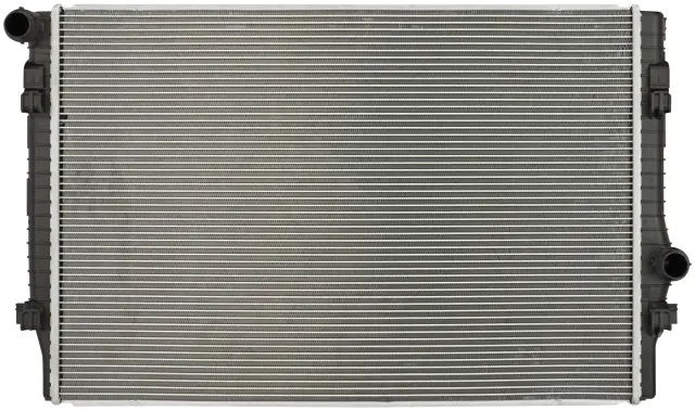 CU13529 - Belts and Cooling: Radiator for Spectra Premium Image