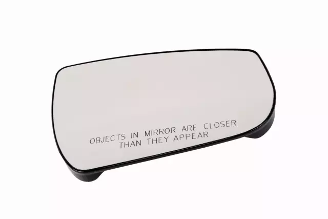 23177422 - Body: Mirror Glass for Chevrolet: Malibu, Malibu Limited Image