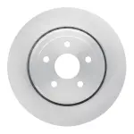 60042008 - : Disc Brake Rotor for DYNAMIC FRICTION Image