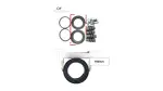4478F4010 - Brakes: Seal Kit for Toyota Image
