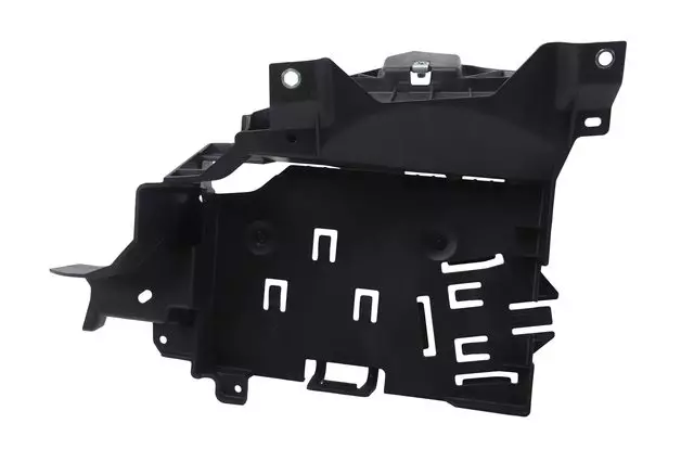 85116412 - : Engine Control Module Bracket for GMC: Sierra 1500, Sierra 1500 Limited Image