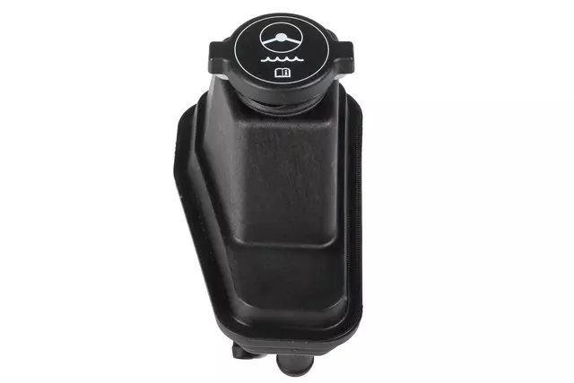 22922727 - Electrical: Fuse Box Cover for GM Image