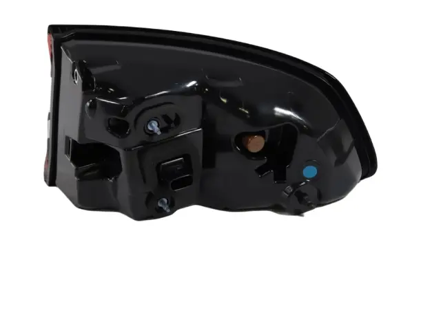 68213145AD - Electrical: Tail Lamp, Left for Mopar Image