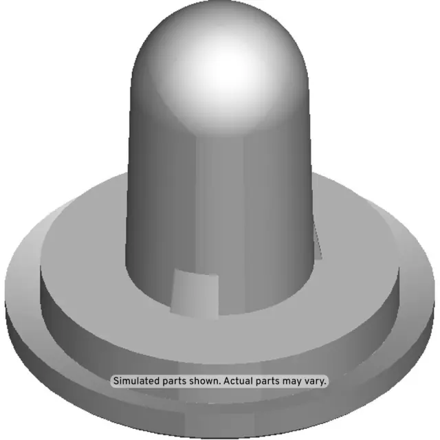 11561077 - : Part# 11561077 Tail Lamp Retainer for Pontiac: Solstice | Saturn: Sky Image